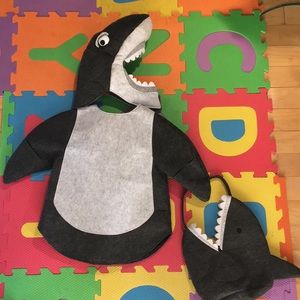 Pottery barn kids. Halloween.